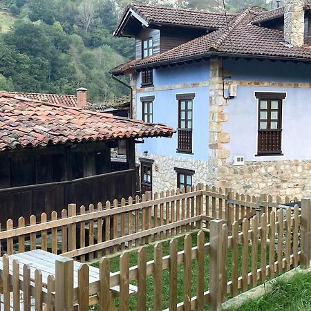 Casa Rural Espinareu La Villa Exteriér fotografie
